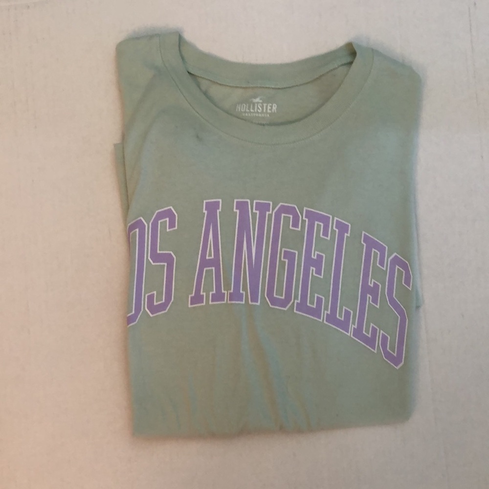 Los Angeles Tee Shirt XS